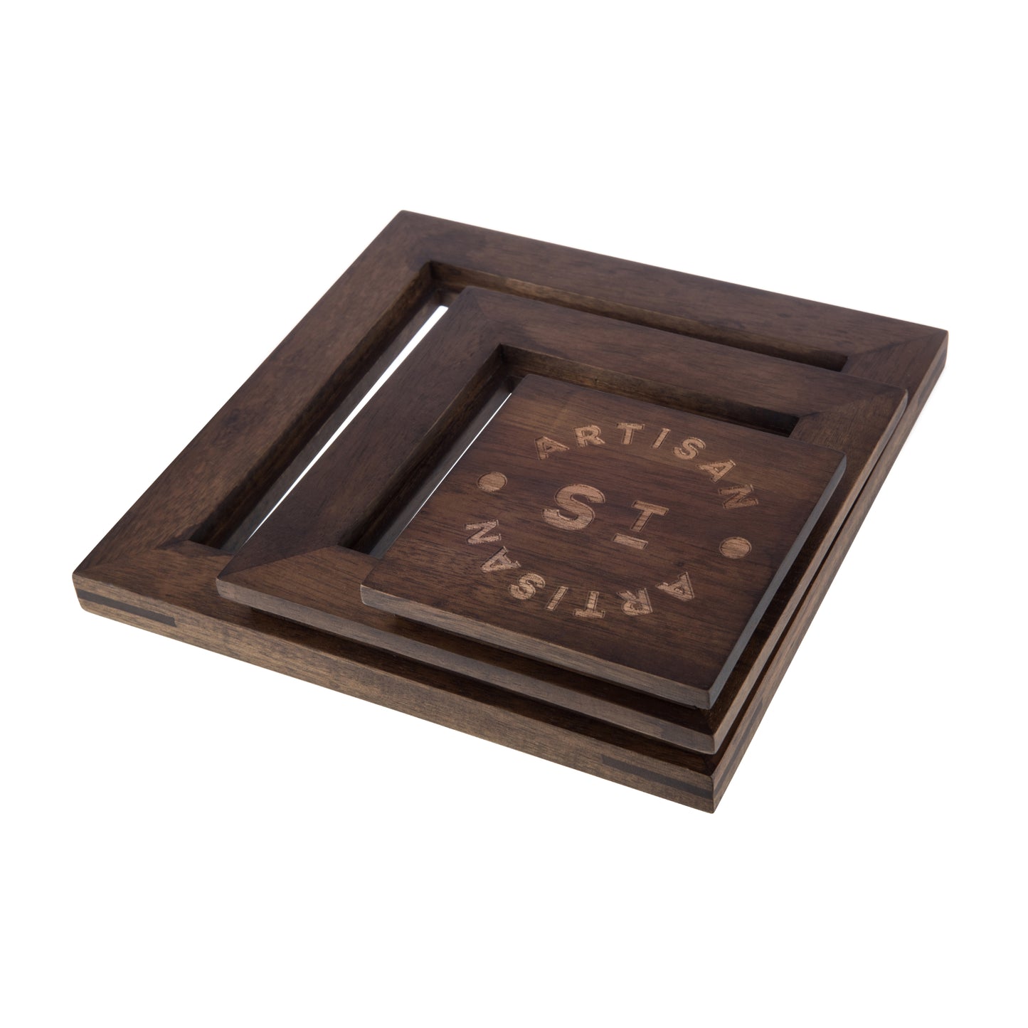 Artisan Street Trivet