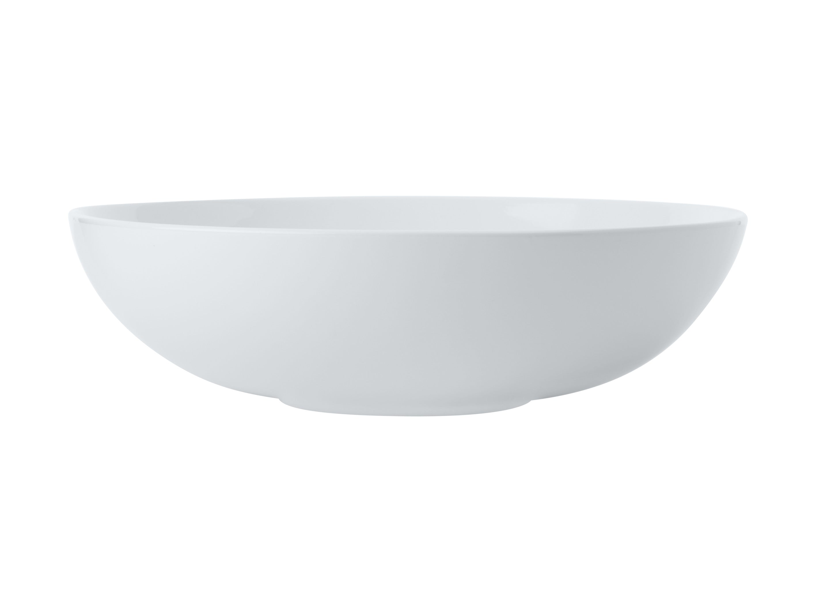 Maxwell and Williams White Basics Serving Bowl 36x10cm
