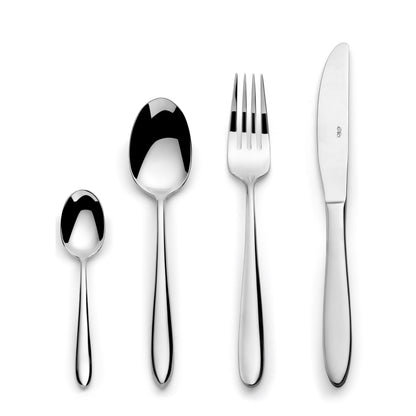 Elia Arlow 24 Piece Cutlery Set