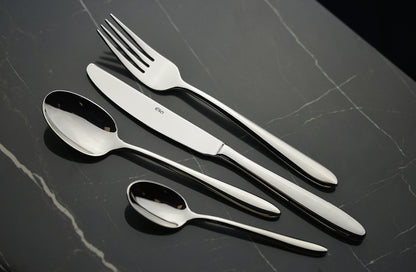 Elia Arlow 24 Piece Cutlery Set
