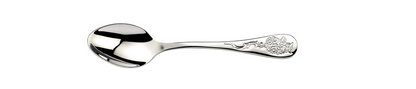 Arthur Price Morris & Co. Blackthorn Box of 6 Teaspoons-Goviers