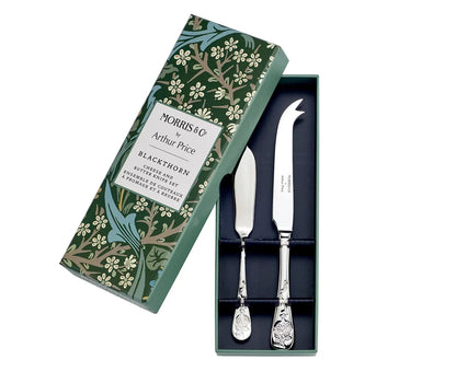 Arthur Price Morris & Co. Blackthorn Boxed Cheese & Butter-Goviers