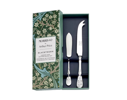 Arthur Price Morris & Co. Blackthorn Boxed Cheese & Butter-Goviers
