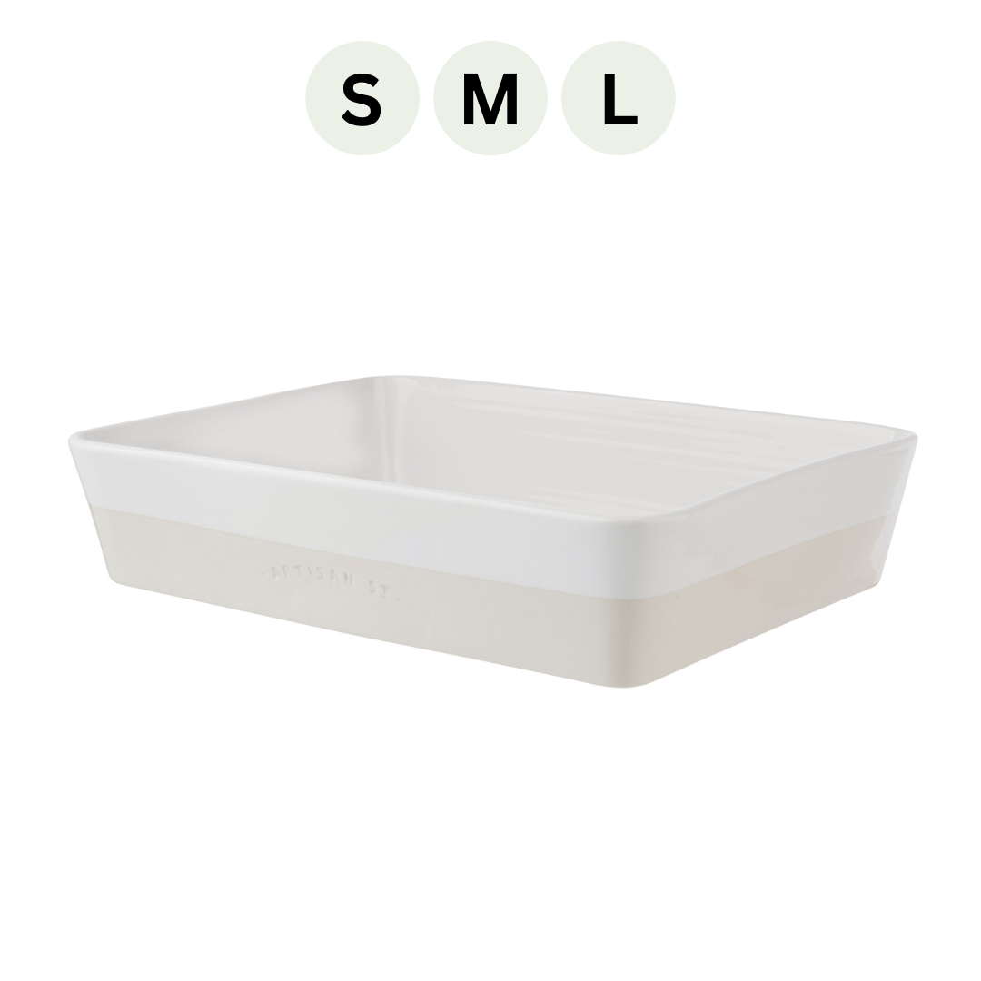 Artisan Street Rectangular Roasting Dish