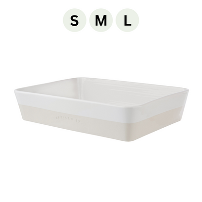 Artisan Street Rectangular Roasting Dish