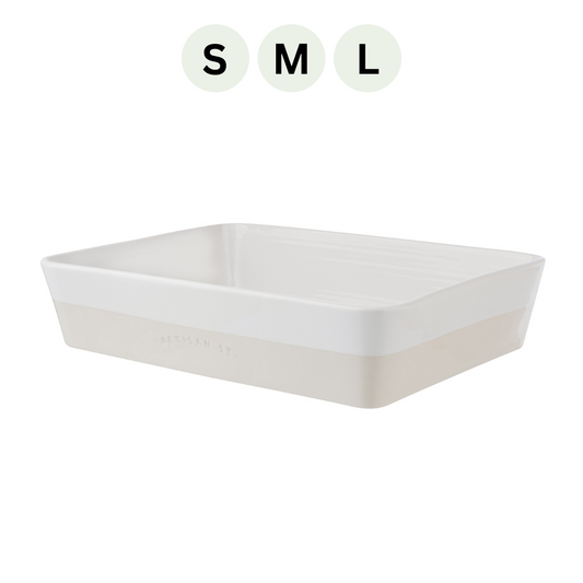 Artisan Street Rectangular Roasting Dish