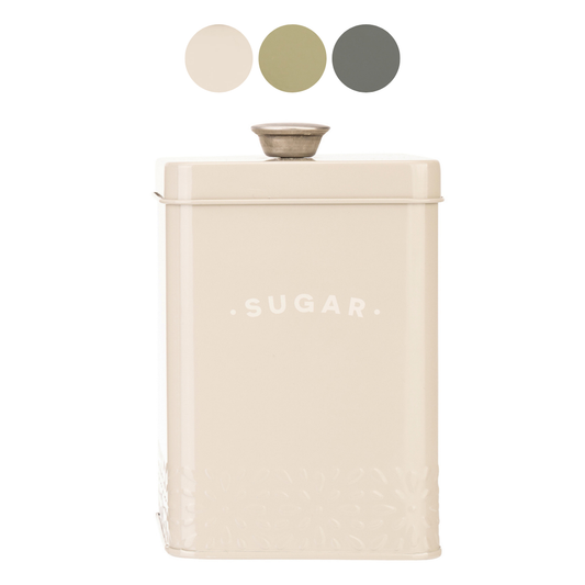 Artisan Street Sugar Storage Container