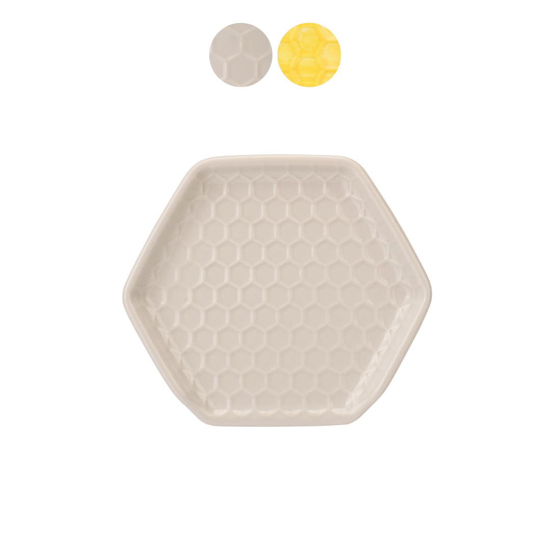 The Kitchen Pantry Ceramic Spoon Rest