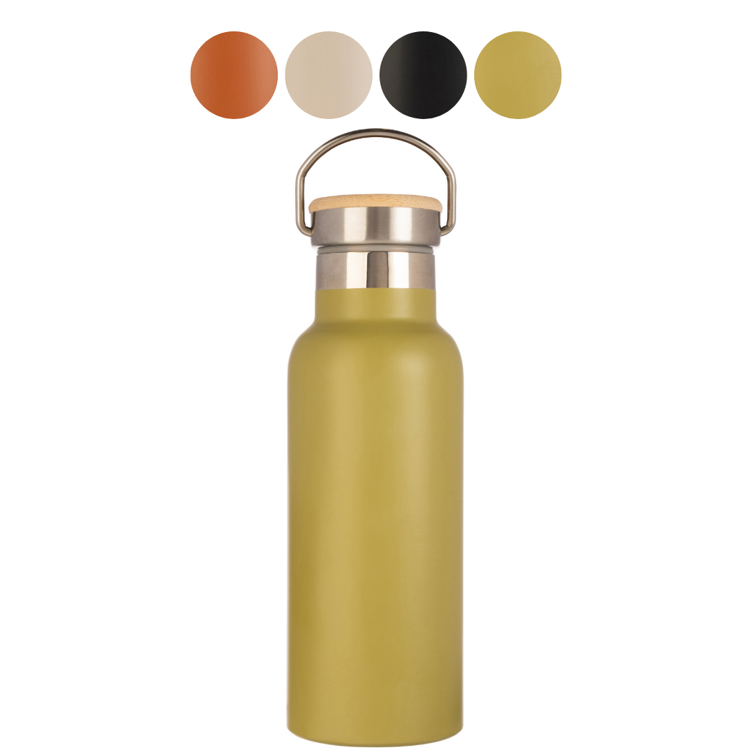 &Again Double Walled Bottle 500ml