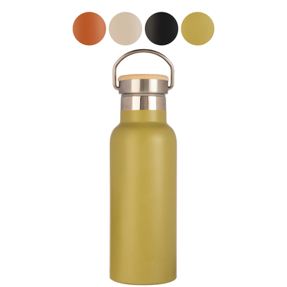 &Again Double Walled Bottle 500ml