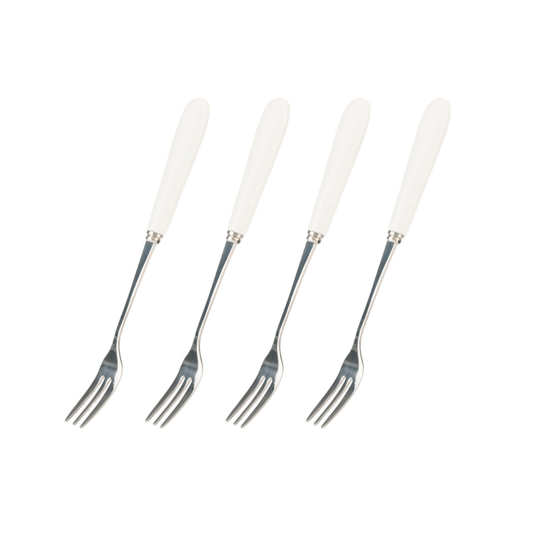 Mary Berry Signature Collection Cake Fork Set of 4