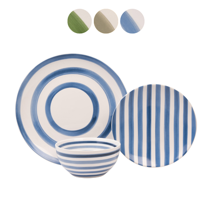 Mary Berry At Home 12 Piece Dinner Set