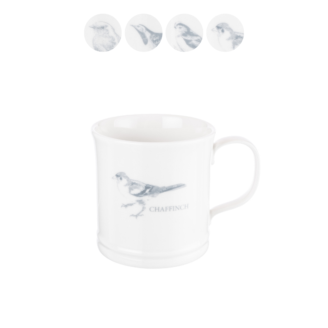 Mary Berry English Garden Mug