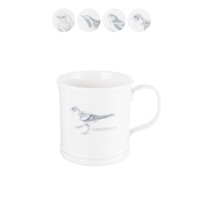 Mary Berry English Garden Mug