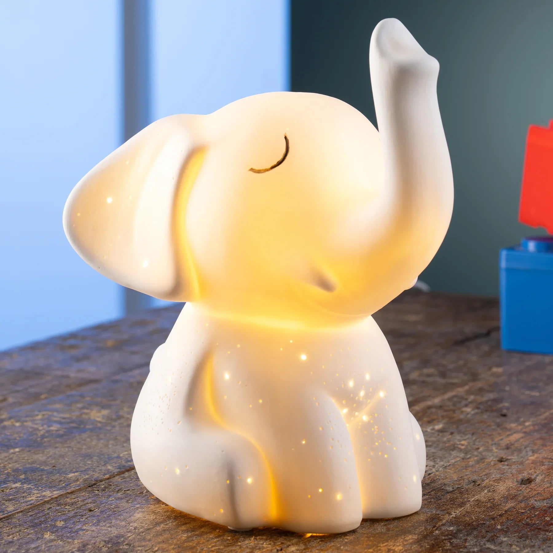 Belleek Living Ellie Luminaire