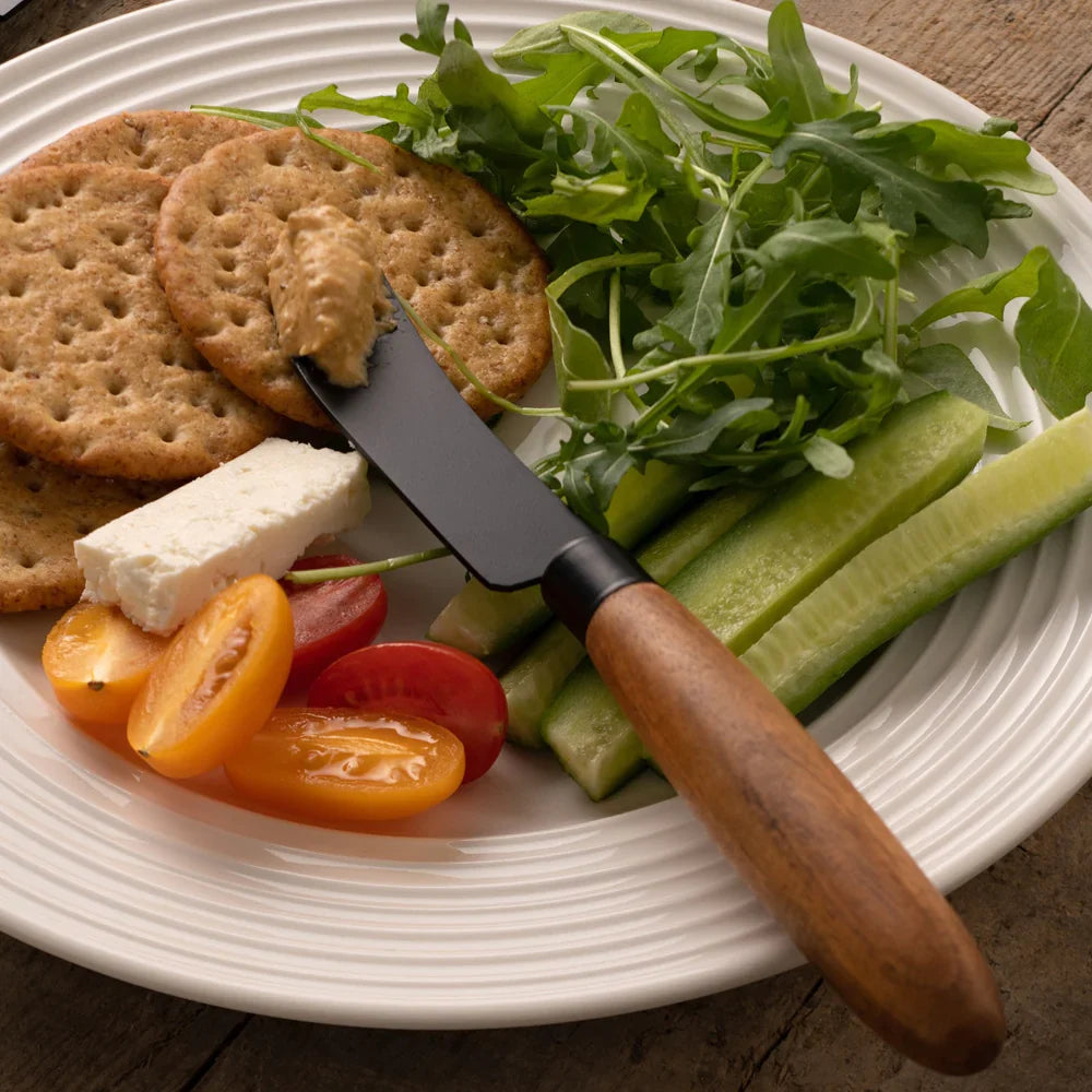 Belleek Living Graze Cheese Knife Set-Goviers