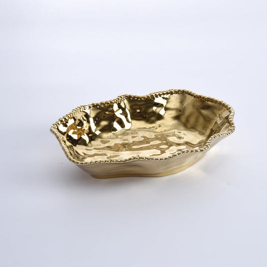 Pampa Bay Monaco Serving Bowl