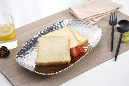 Pampa Bay Millennium Small Serving Platter - DELIVERY MAY