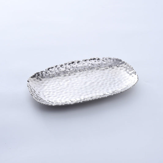 Pampa Bay Millennium Small Serving Platter - DELIVERY MAY