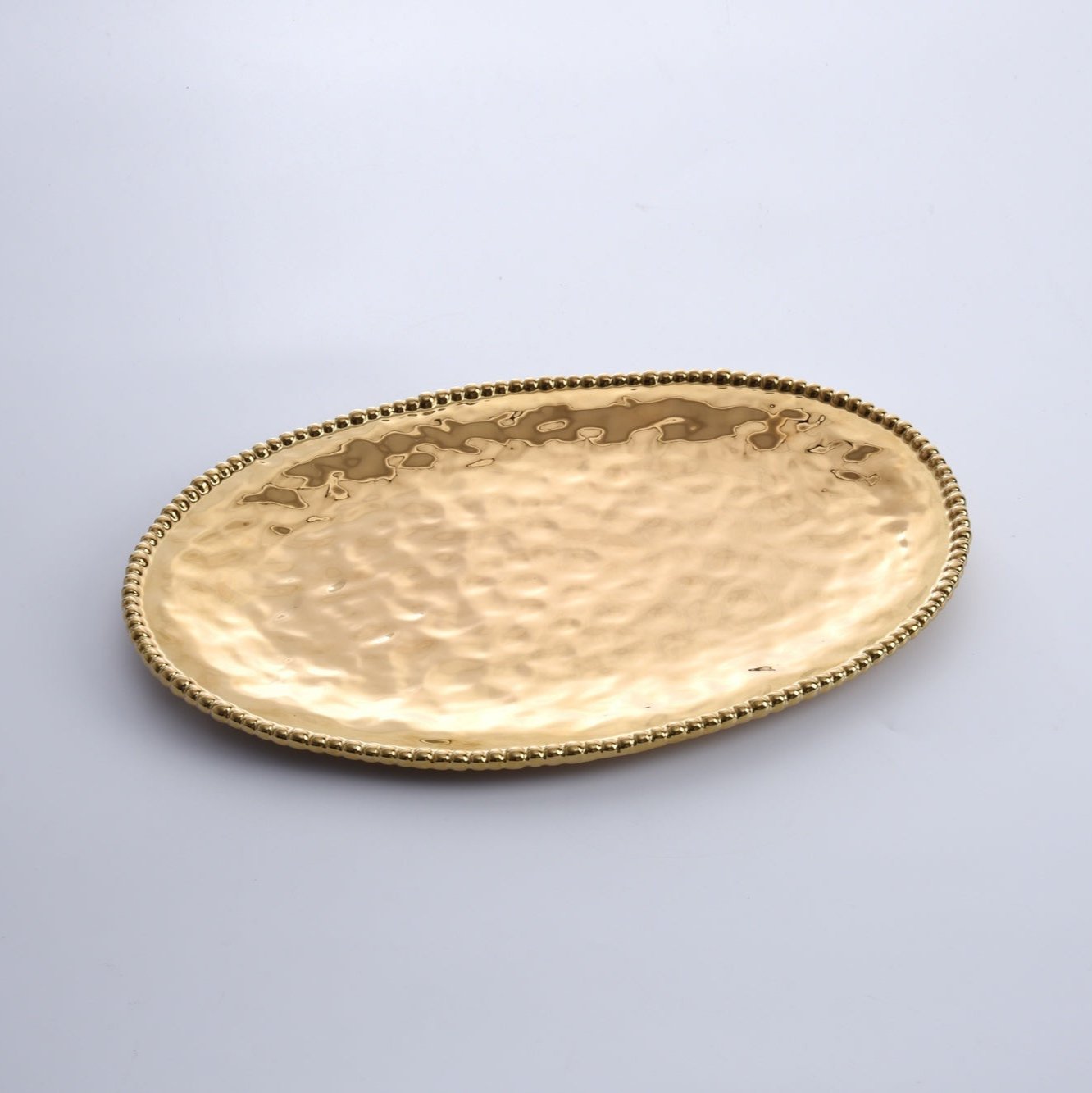 Pampa Bay Monaco Large Oval Bowl