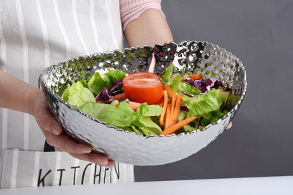 Pampa Bay Millenium Large Oval Bowl