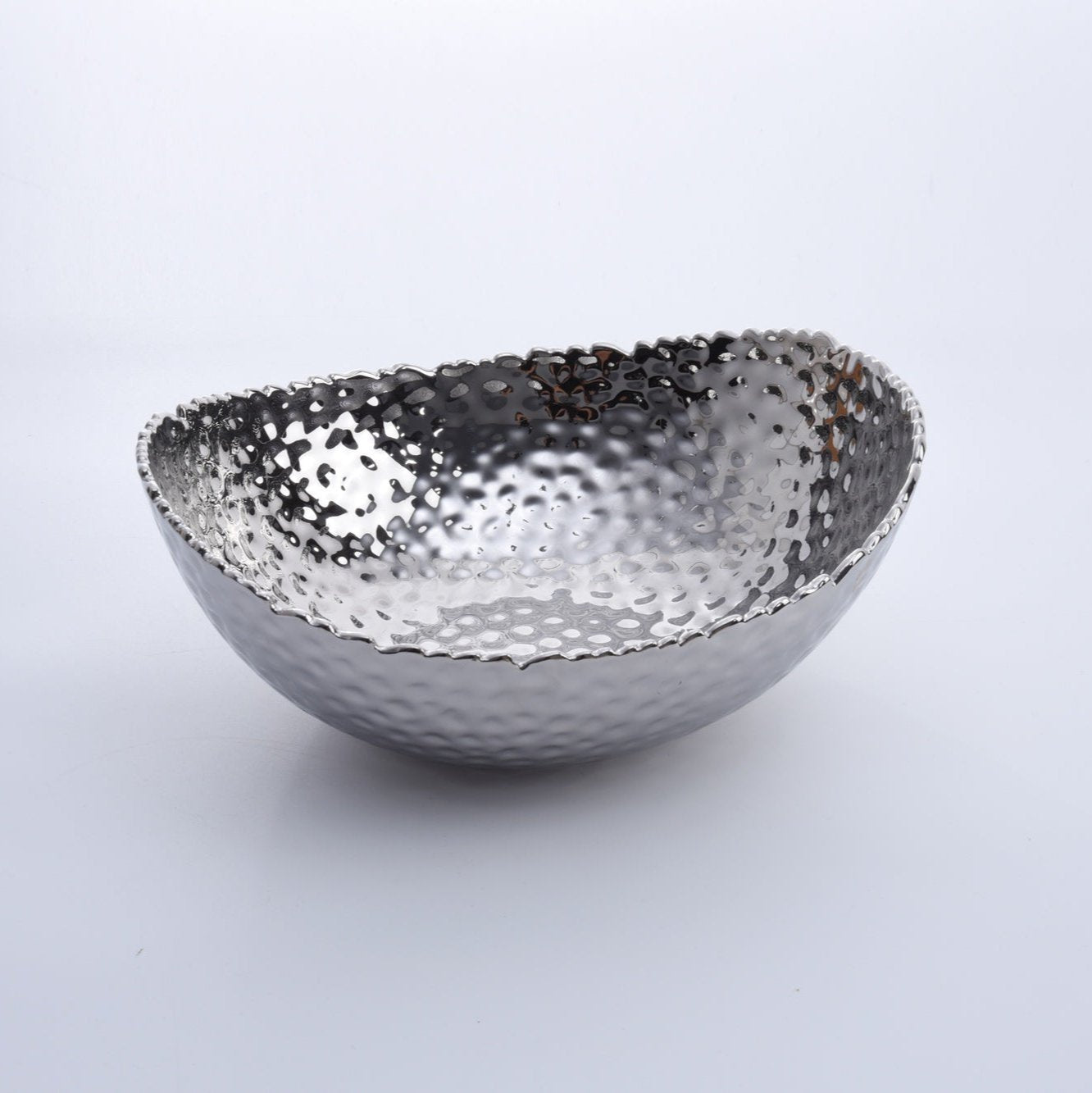 Pampa Bay Millennium Large Oval Bowl