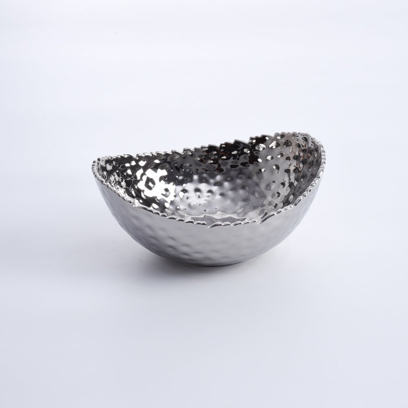 Pampa Bay Millenium Medium Oval Bowl