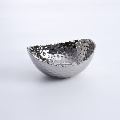 Pampa Bay Millenium Medium Oval Bowl