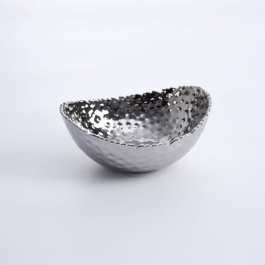 Pampa Bay Millenium Medium Oval Bowl