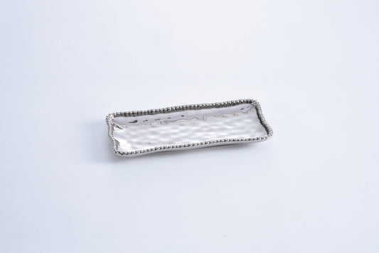 Pampa Bay Verona Small Rectangular Tray