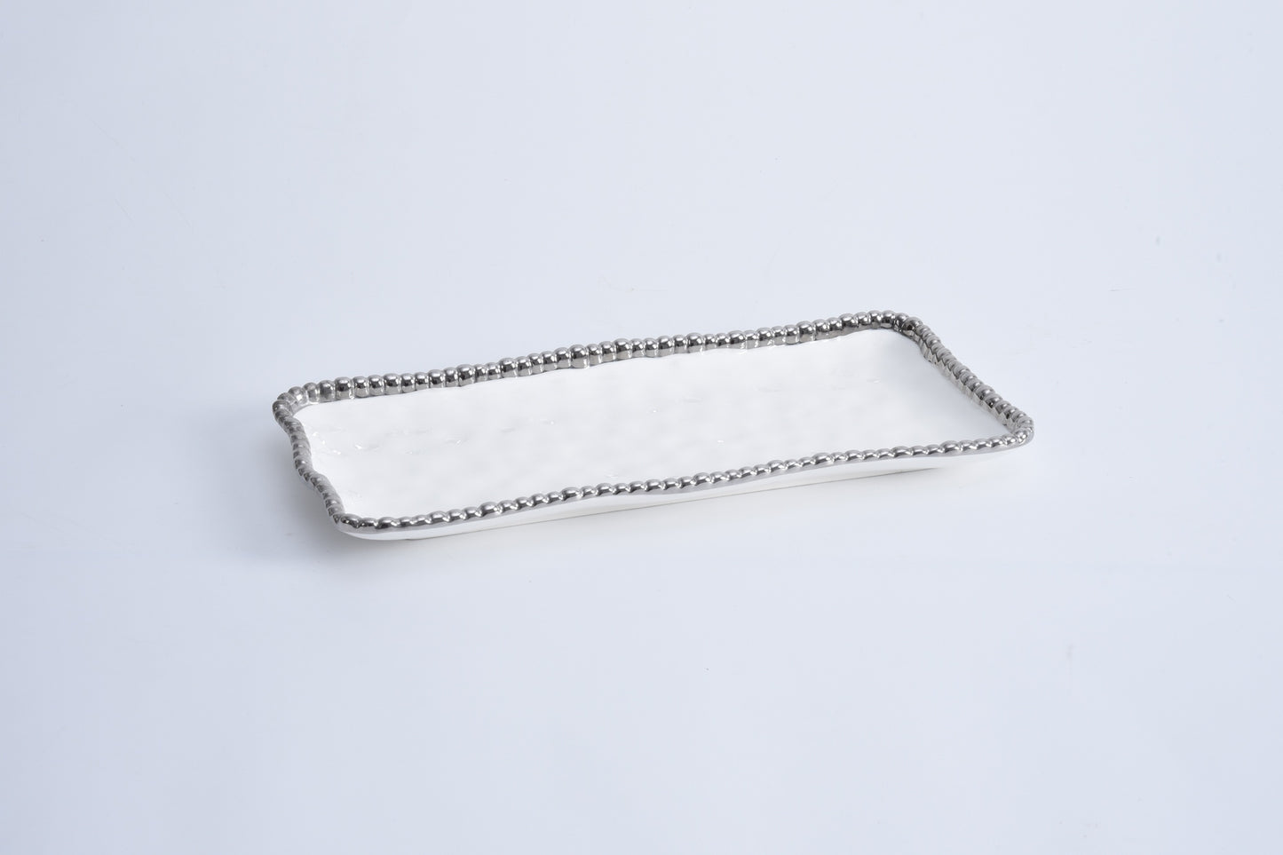 Pampa Bay Salerno Medium Rectangular Tray