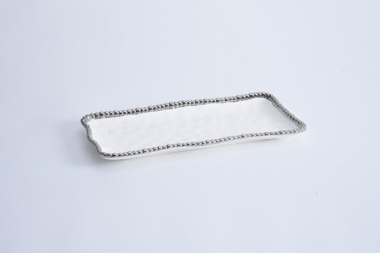 Pampa Bay Salerno Medium Rectangular Tray