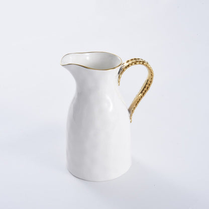 Pampa Bay Golden Salerno Water Pitcher