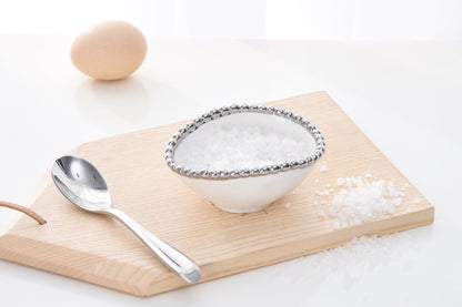 Pampa Bay Salerno Oval Condiment Bowl