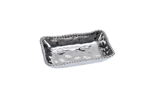 Pampa Bay Verona Rectangular Dish