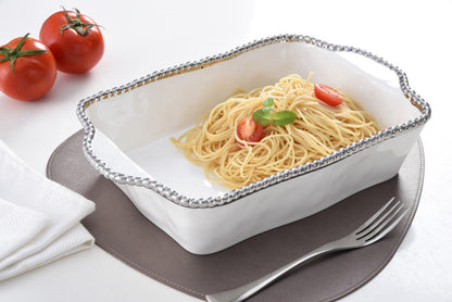 Pampa Bay Salerno Rectangular Baking Dish