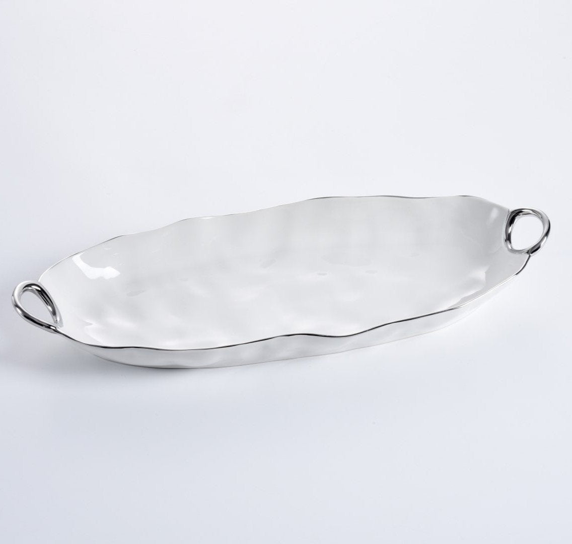 Pampa Bay Handle With Style Deep Long Server