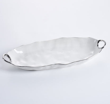 Pampa Bay Handle With Style Deep Long Server