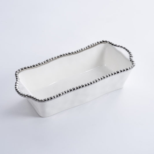 Pampa Bay Salerno Loaf Baking Dish - DELIVERY MAY