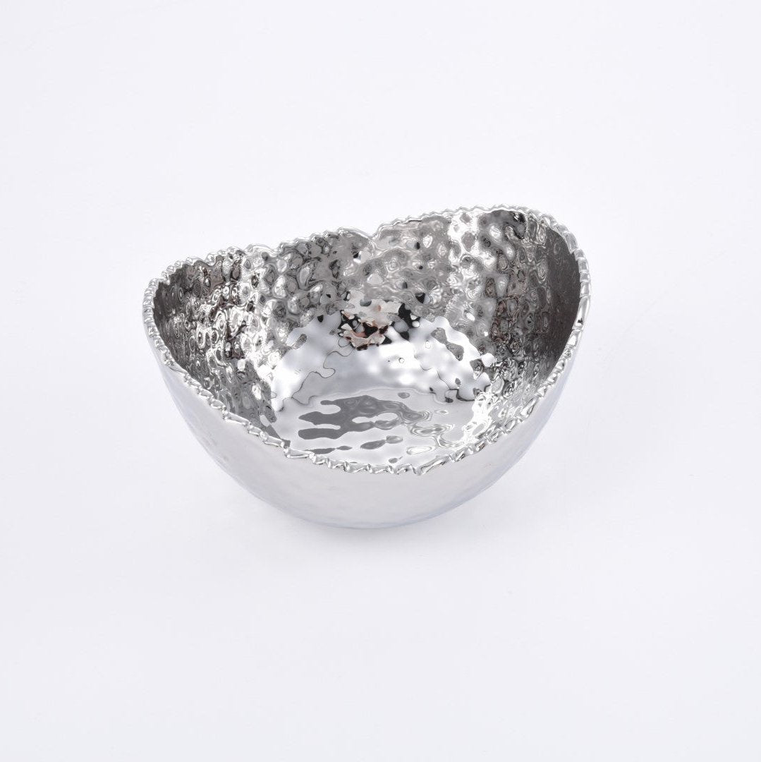 Pampa Bay Millenium Small Oval Bowl