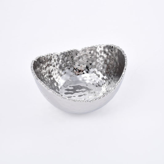 Pampa Bay Millenium Small Oval Bowl - DELIVERY MAY