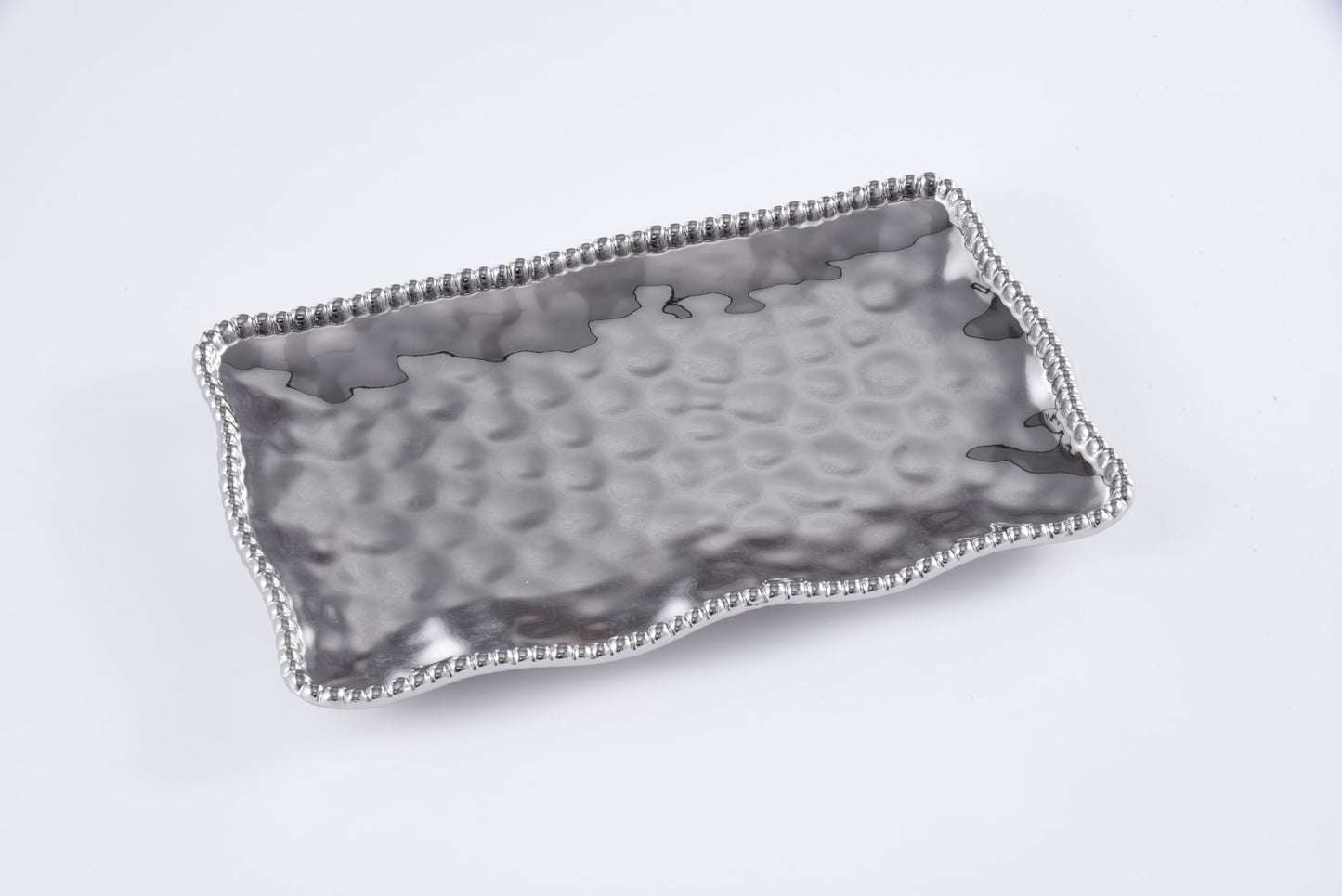 Pampa Bay Verona Medium Platter - DELIVERY MAY