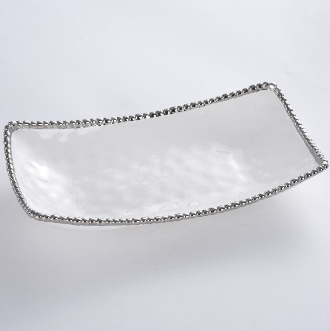 Pampa Bay Salerno Rectangular Deep Server