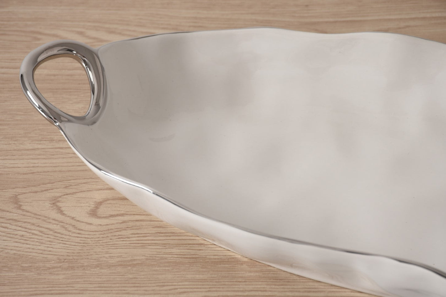 Pampa Bay Handle With Style Deep Long Server