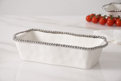 Pampa Bay Salerno Loaf Baking Dish - DELIVERY MAY