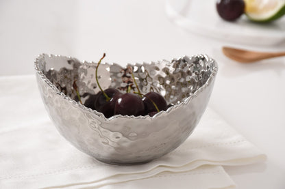 Pampa Bay Millenium Small Oval Bowl - DELIVERY MAY