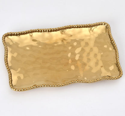 Pampa Bay Monaco Medium Platter