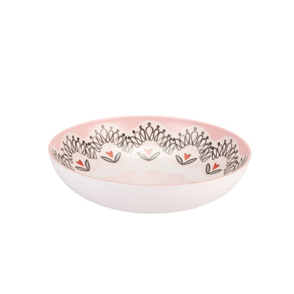 Cath Kidston Cherry Melamine Serving Bowl