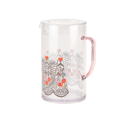 Cath Kidston Cherry Picnic Pitcher Jug