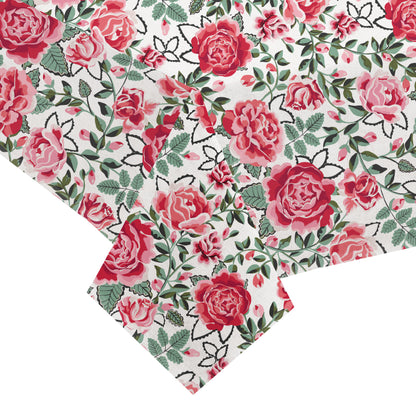 Cath Kidston Dolly Rose Tablecloth